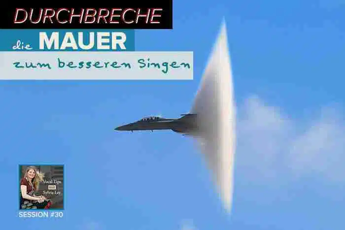 5 Hindernisse zum besseren Singen