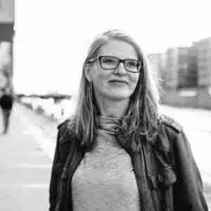 Sylvia Lee, Sängerin und Vocal Coach aus Hamburg
