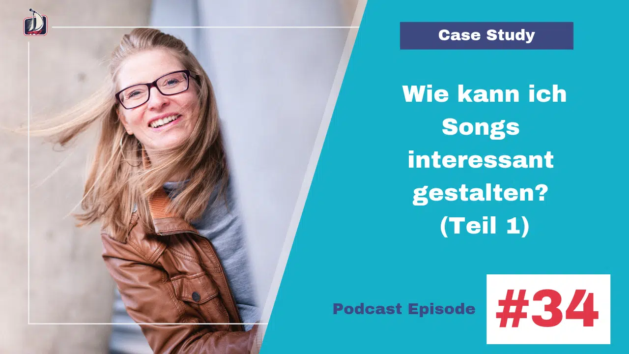 Podcast 034