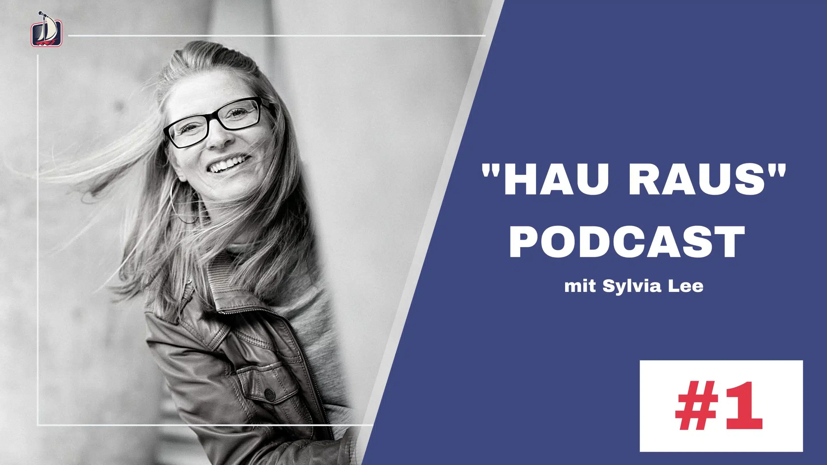 Hau Raus Podcast #1- Lass dich überraschen. Es geht um Musik.
