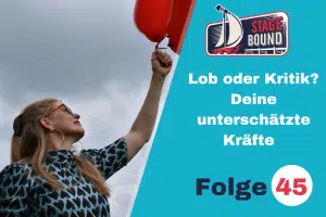 Wie positives Feedback besser ist