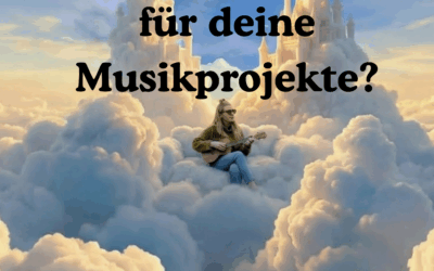 Stagebound Podcast #51: Kennst du Deine musikalische Vision?