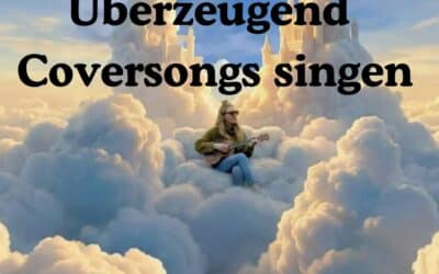 Stagebound Podcast #52: Überzeugen Cover singen & “Hellevator Feedback