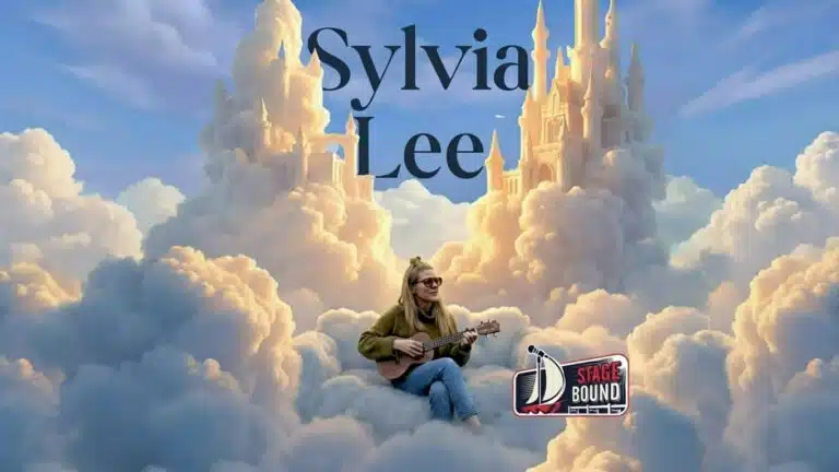 Stage Bound Podcast mit Sylvia Lee